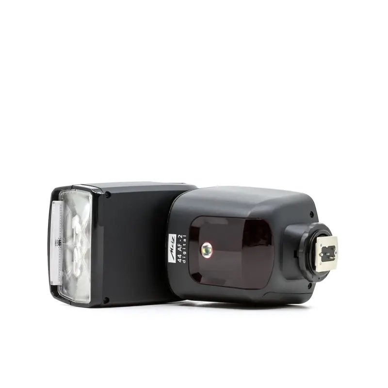 Metz 44 AF-2 - Micro Four Thirds Dedicated