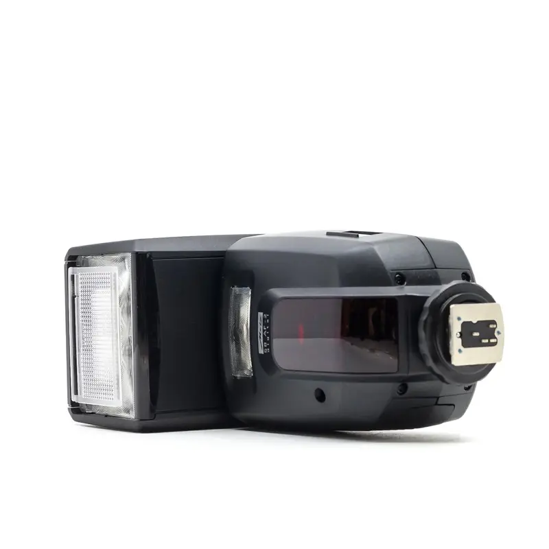 Metz 58 AF-2 Digital Flashgun - Micro Four Thirds Dedicated