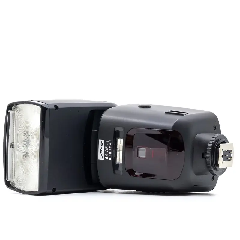 Metz 64 AF-1 - Micro Four Thirds Dedicated