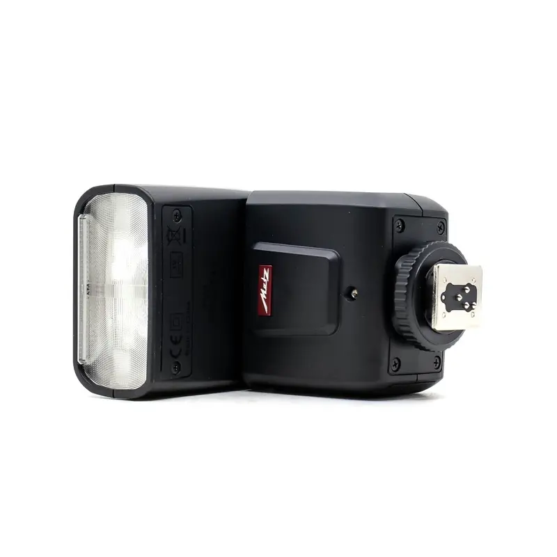 Metz M360 - Fujifilm Dedicated