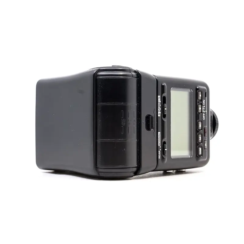 Nikon SB-24 Speedlight