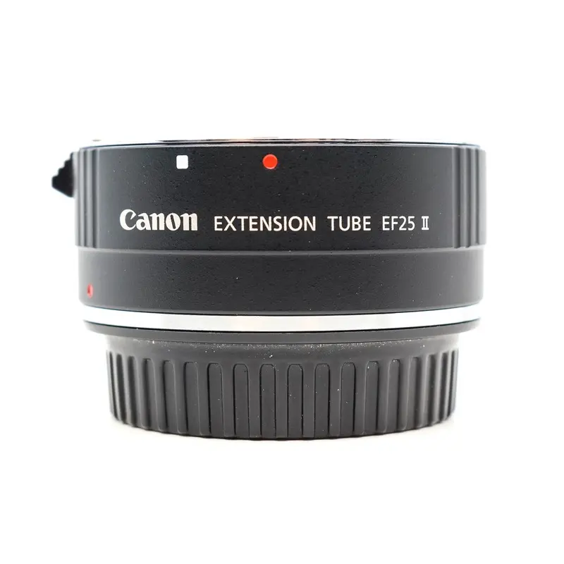 Canon Extension Tube EF25 II