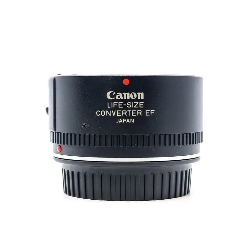Canon Life-Size Converter EF