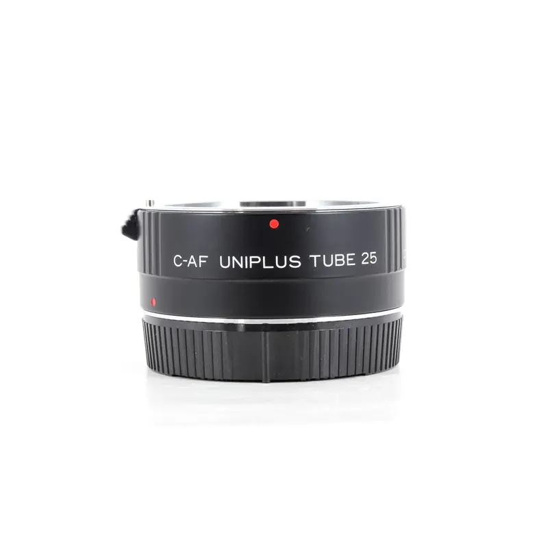 Kenko DG AF 25 Extension Tube - Canon EF Fit