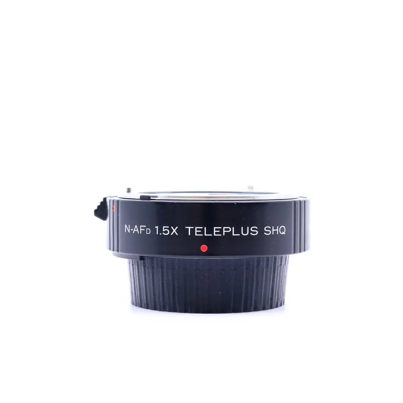 Kenko Teleplus 1.5x SHQ AF-D - Nikon Fit