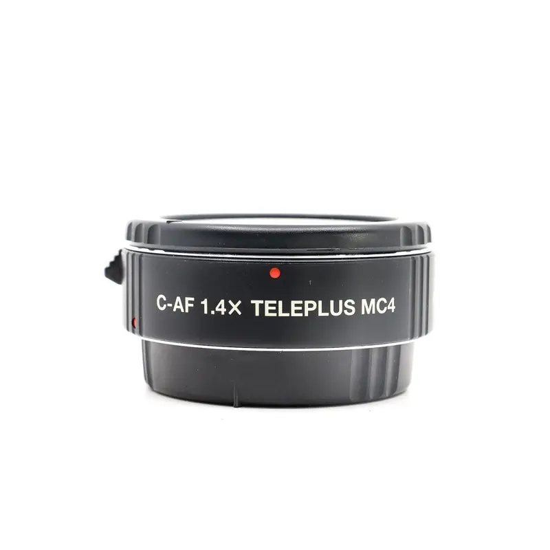 Kenko Teleplus MC4 1.4X DG - Canon EF Fit