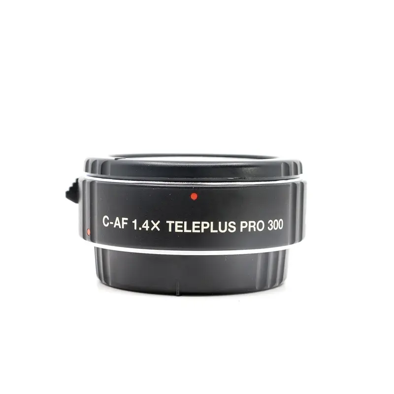 Kenko Teleplus Pro 300 1.4x DG - Canon EF Fit