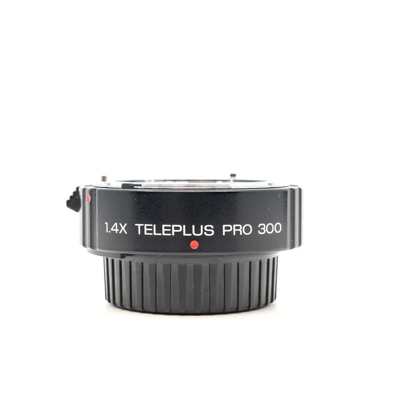 Kenko Teleplus Pro 300 1.4x DG - Nikon Fit