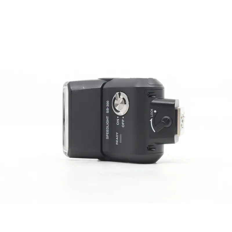 Nikon SB-300 Speedlight