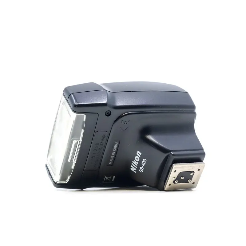 Nikon SB-400 Speedlight