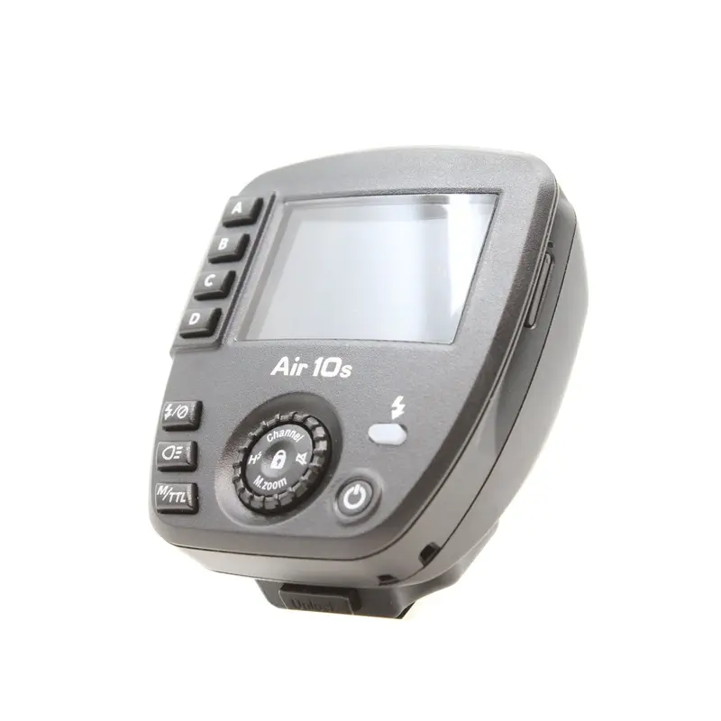 Nissin Air 10S Commander - Nikon Dedicated