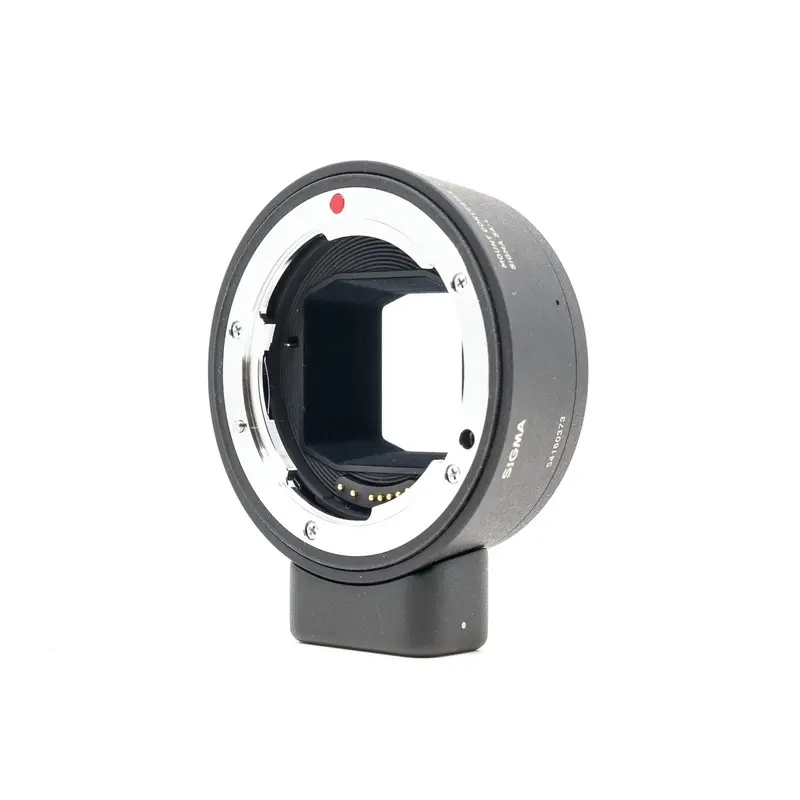 Sigma MC-21 Converter - Sigma SA to L fit