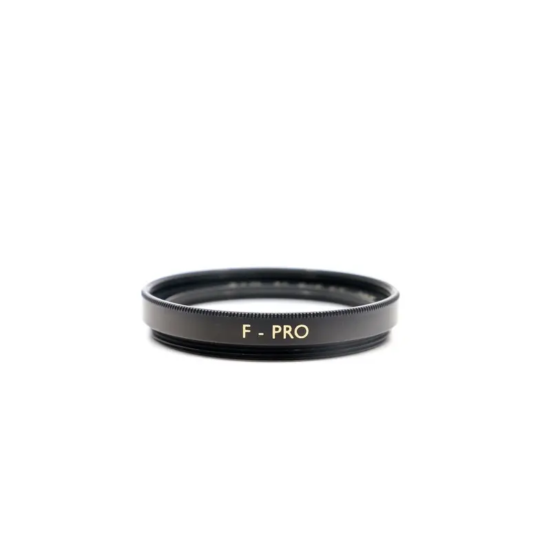 B+W 37mm F-Pro 010 UV-Haze MRC Filter