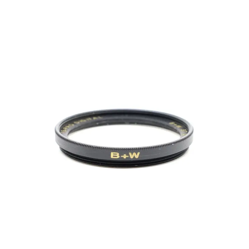 B+W 37mm XS-Pro Digital 010 UV-Haze MRC Nano Filter