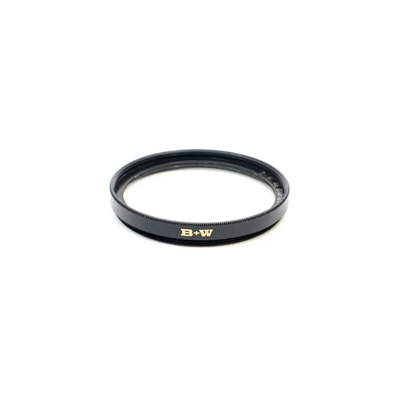 B+W 46mm F-Pro 010 UV-Haze MRC Filter