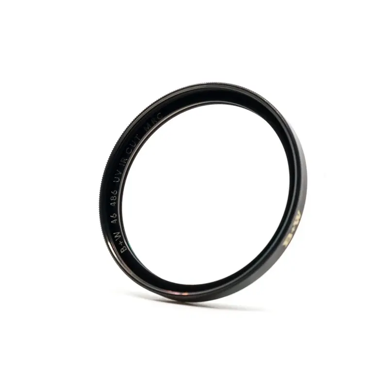 B+W 46mm F-Pro UV/IR Cut MRC 486M Filter
