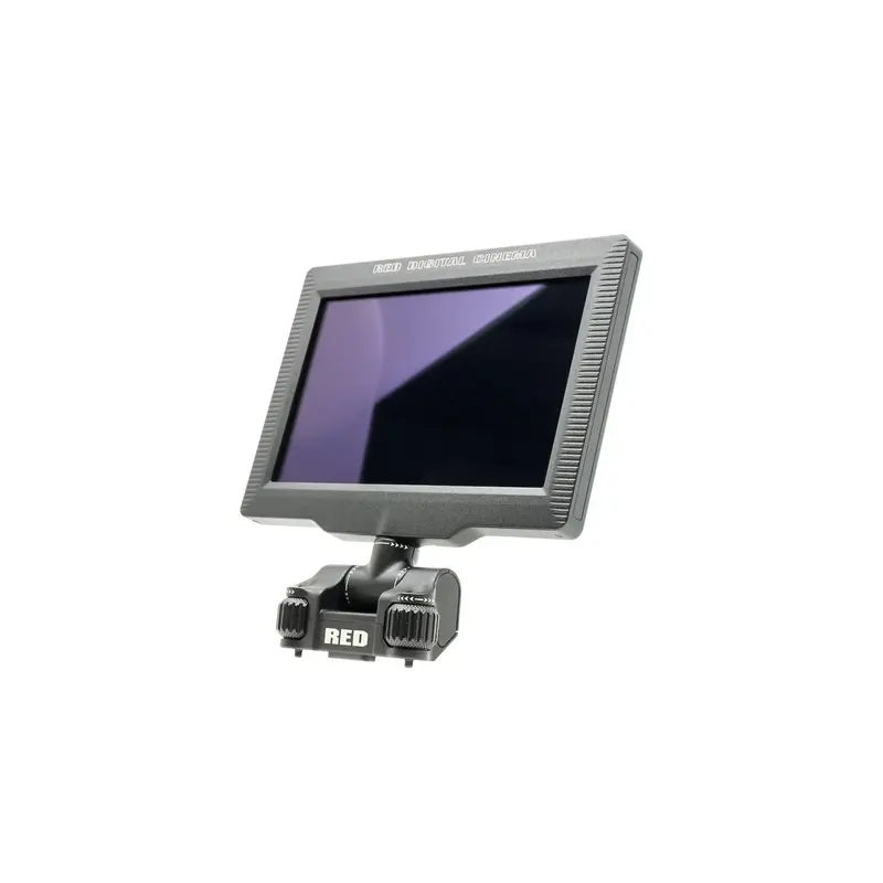 RED DSMC2 Touch 7" LCD Monitor