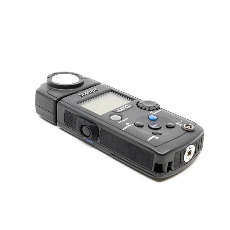 Sekonic Prodigi Color C-500R Color Meter