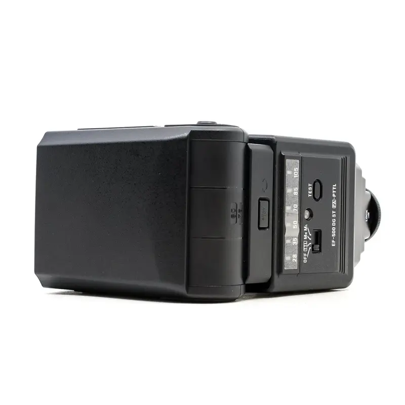 Sigma EF-500 DG Super Flashgun - Pentax Dedicated
