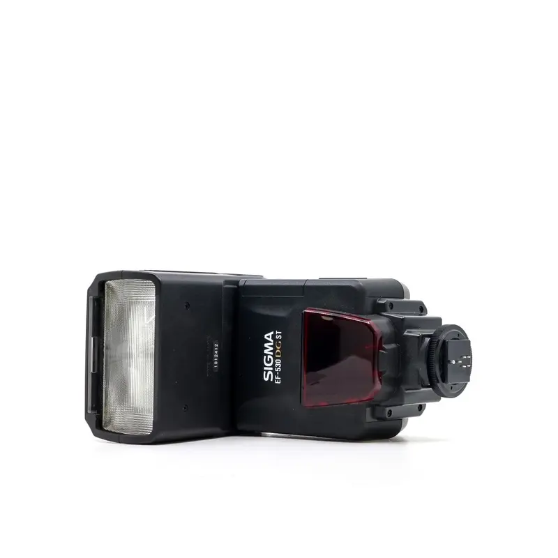 Sigma EF-530 DG ST Flashgun - Canon Dedicated