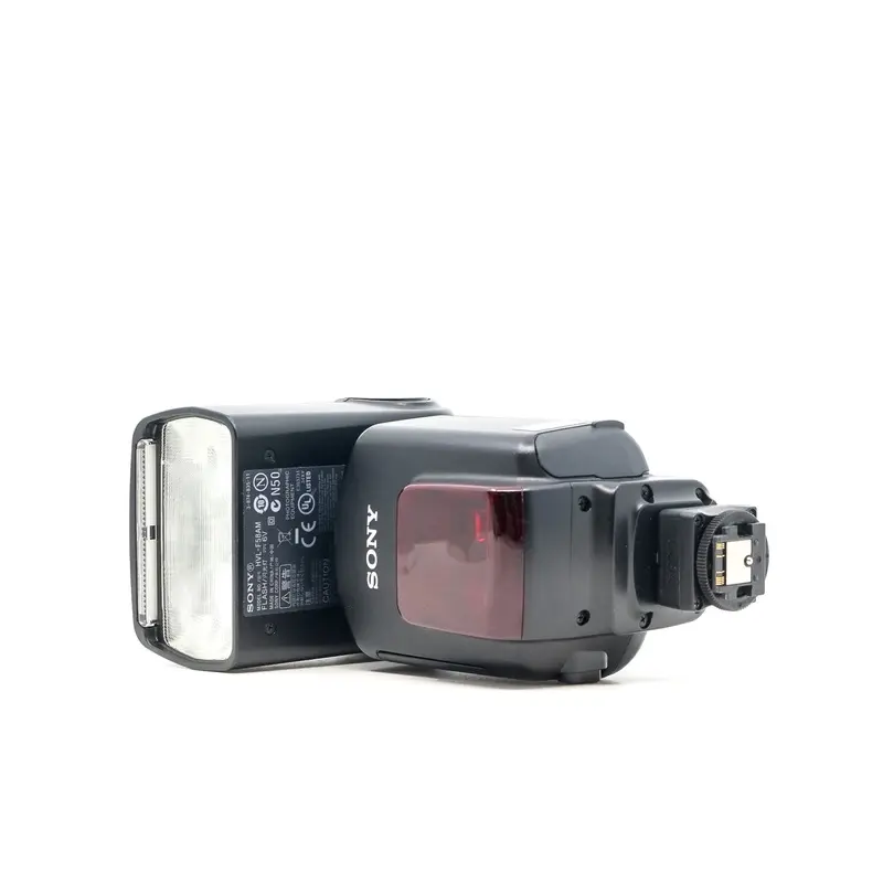 Sony HVL-F58AM Flash