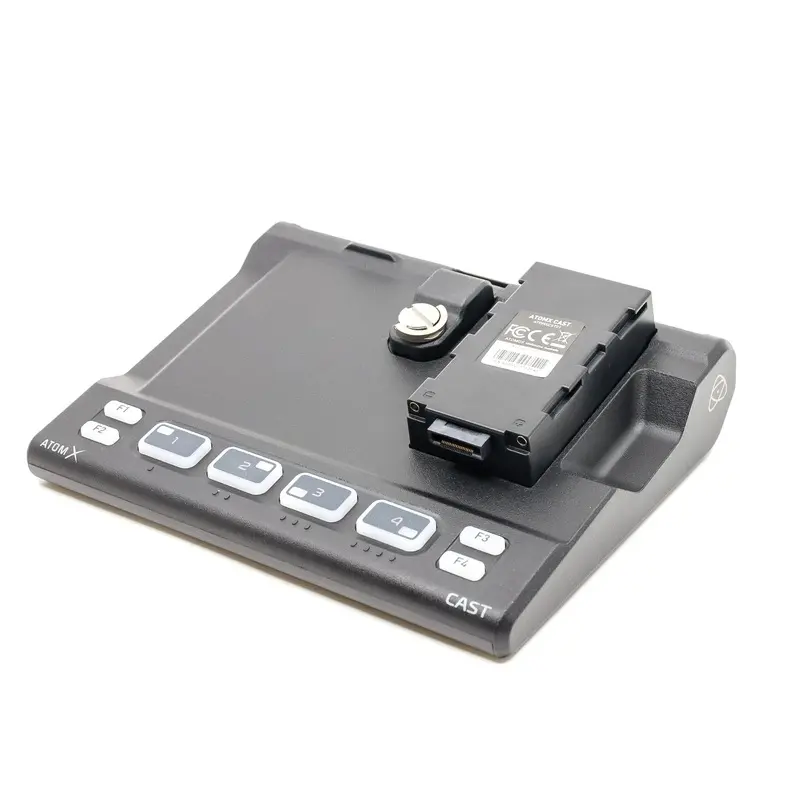 Atomos AtomX CAST