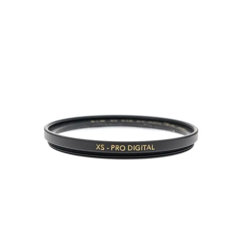 B+W 49mm XS-Pro Digital 010 UV-Haze MRC Nano Filter