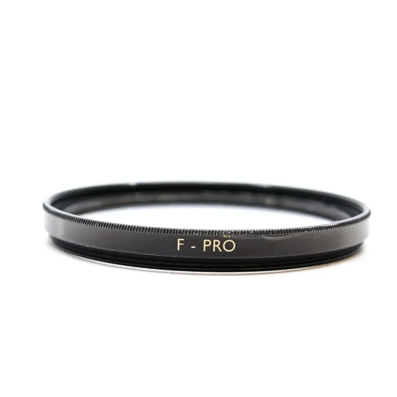 B+W 58mm F-Pro 010 UV-Haze 1x E Filter