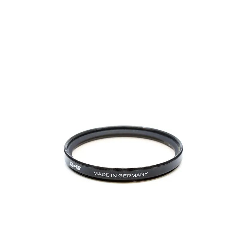 B+W 58mm F-Pro Skylight (KR-1.5) MRC Filter