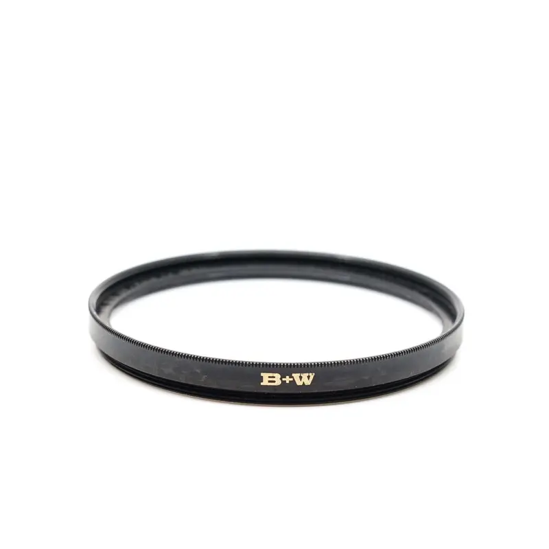B+W 60mm F-Pro 010 UV-Haze MRC Filter