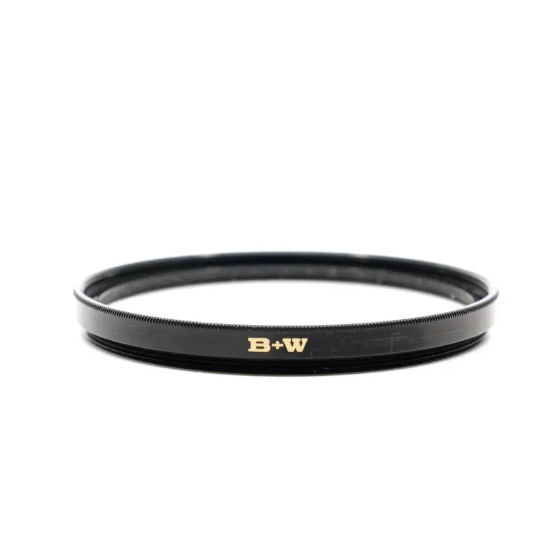 B+W 62mm F-Pro 010 UV-Haze MRC Filter