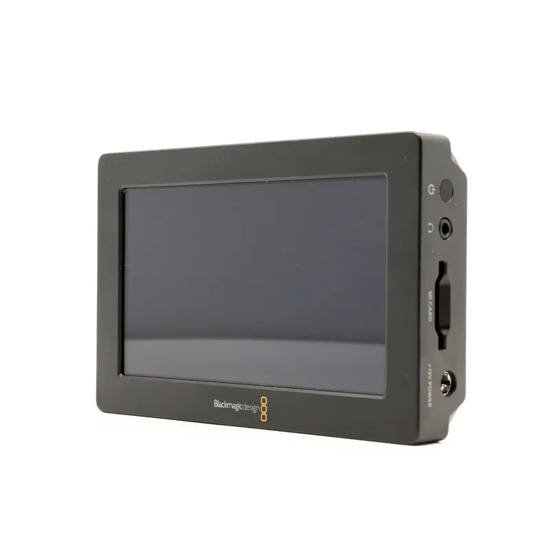 Blackmagic Design Video Assist 5 3G