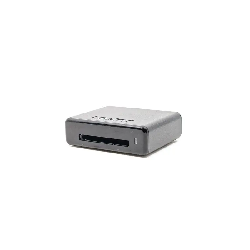 Lexar CR2 Professional Workflow CFast 2.0 USB 3.0 Reader