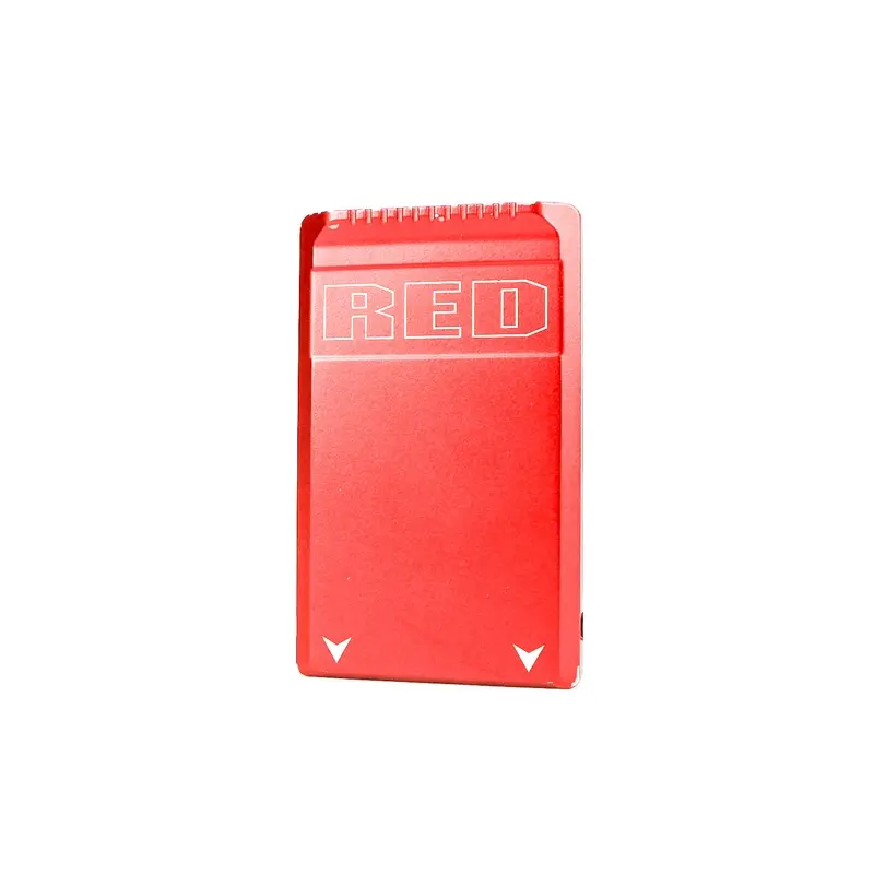 RED MINI-MAG 480GB