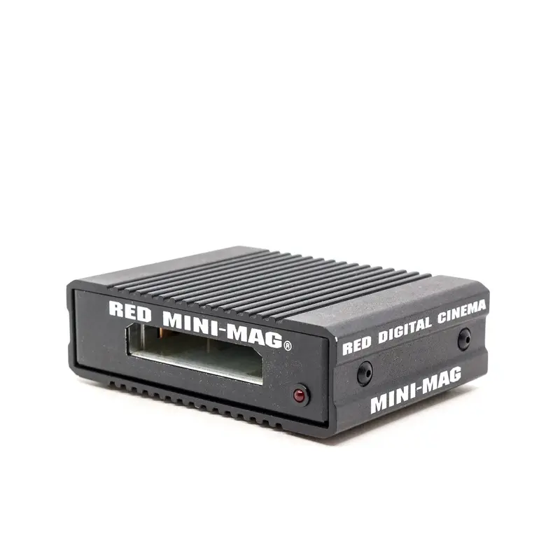 RED Station RED MINI-MAG - USB 3.1