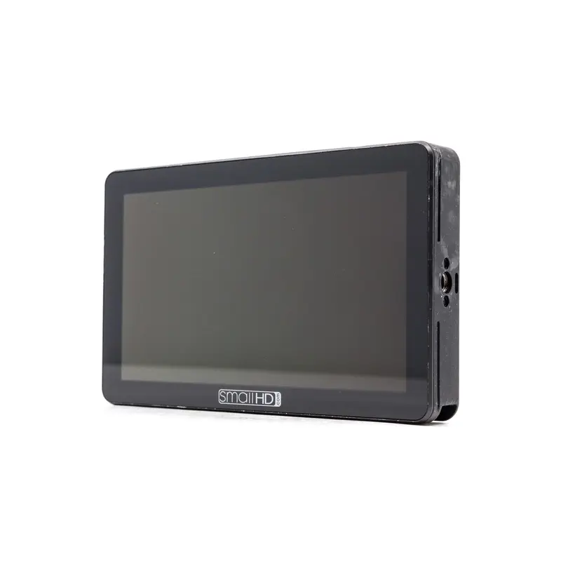 SmallHD Focus 5.5" OLED HDMI Monitor