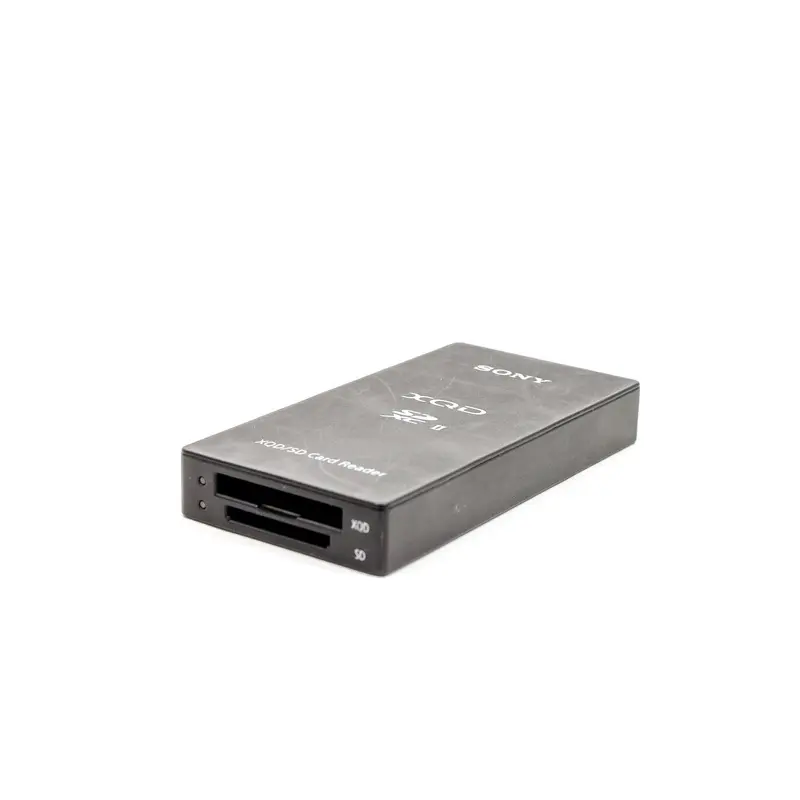Sony MRW-E90 XQD Card Reader