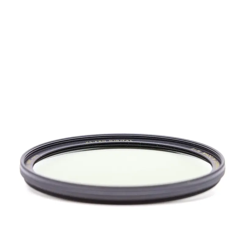B+W 72mm XS-Pro Digital HTC Circular Polarizing KSM MRC Nano Filter