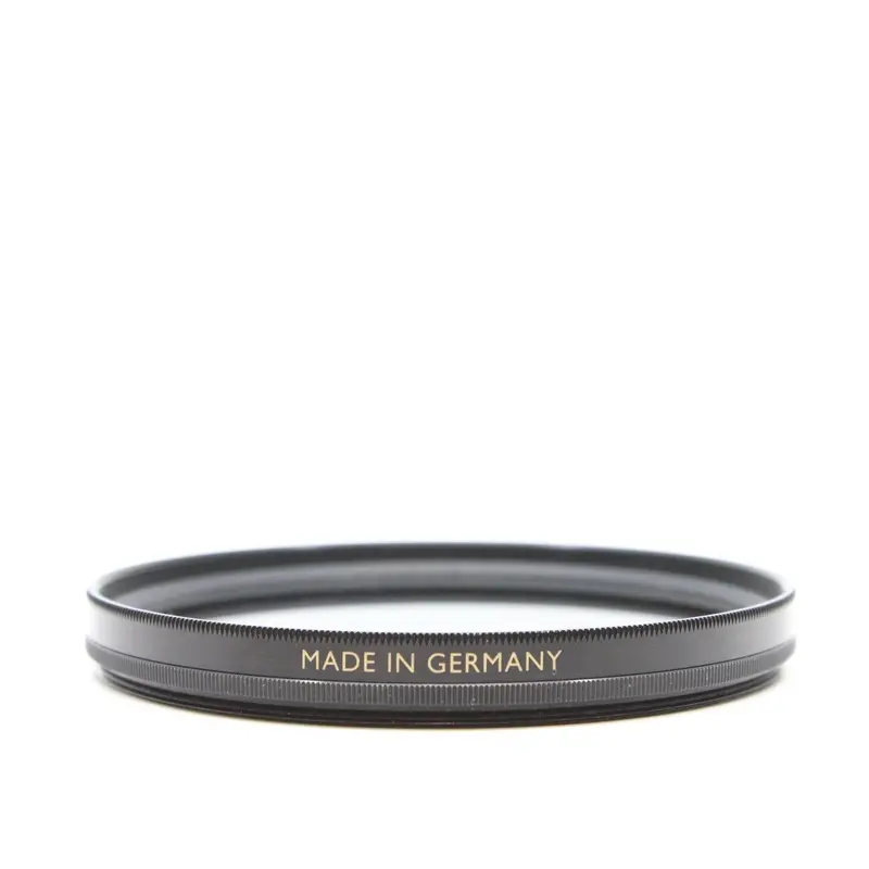 B+W 77mm F-Pro MRC Circular Polariser Filter