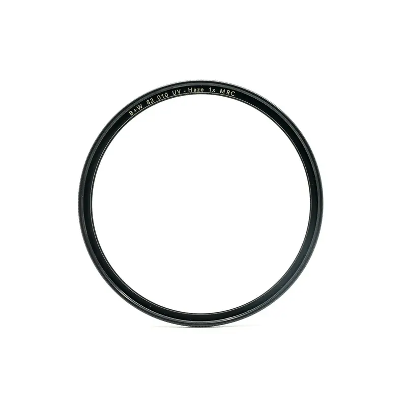 B+W 82mm F-Pro 010 UV-Haze MRC Filter