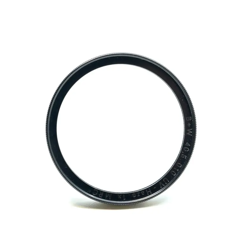 B+W F-Pro 40.5mm UV Haze MRC 010M Filter
