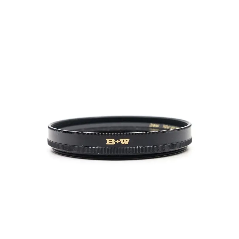 B+W F-PRO 52mm MRC Circular Polariser Filter