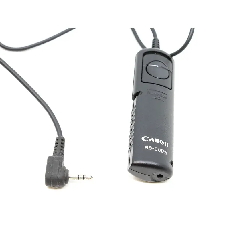 Canon RS-60E3 Remote Switch