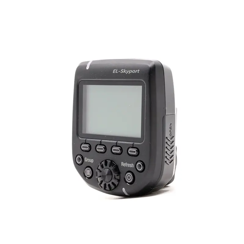 Elinchrom EL-Skyport Transmitter Pro - Canon Dedicated