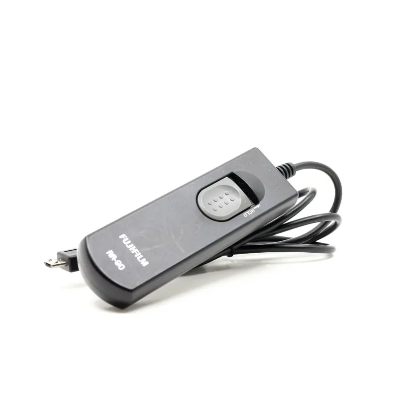 Fujifilm RR-90 Remote Release