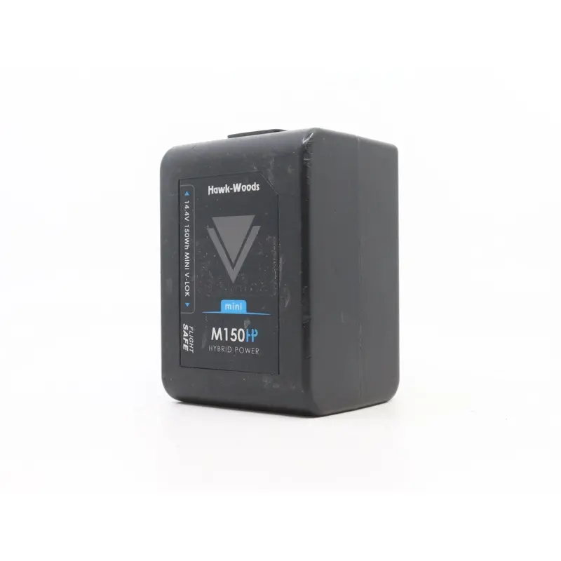 Hawk-Woods VL-M150 Mini V-Lok 150Wh Battery