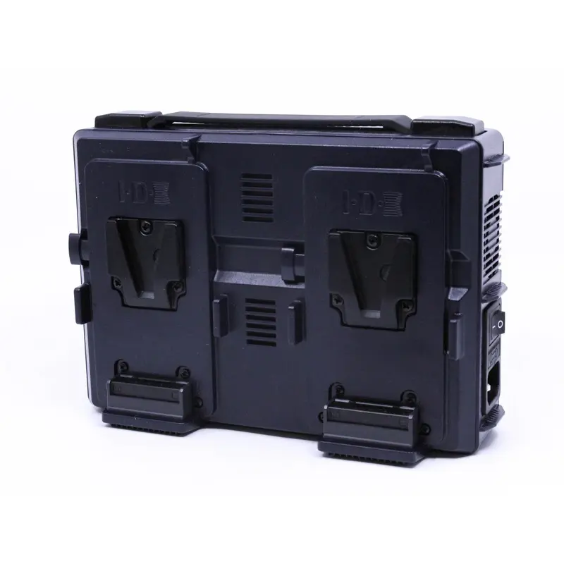 IDX VL-2 PLUS V-Mount Battery Charger