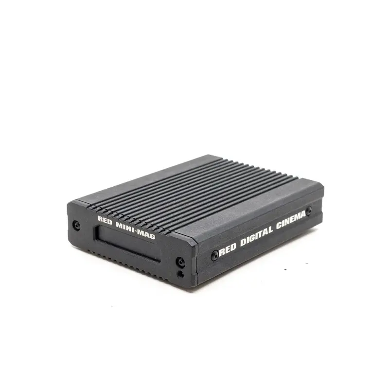 RED Station RED MINI-MAG - USB 3.0