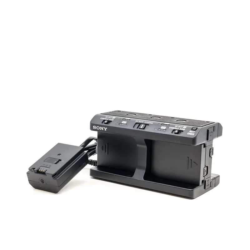 Sony NPA-MQZ1K Multi Battery Adapter Kit