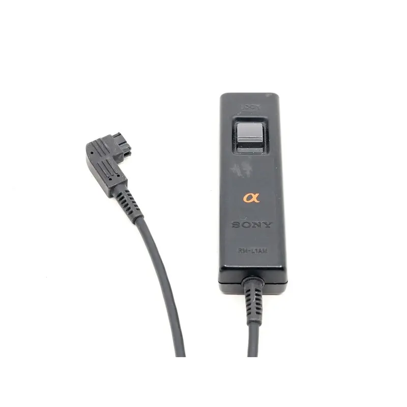 Sony RM-L1AM Remote Commander